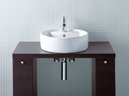 苏州伊奈卫生洁具 室内设计中的优选建材与装修材料