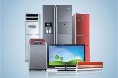 家电下乡产品销售再显牛市，1月份销售4.47万台