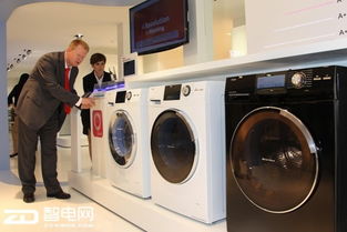线上家电销售火爆？洗衣机市场揭示的另一面