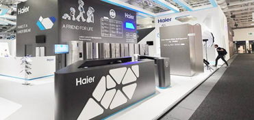 从“跟跑”到“领跑” 中国家电如何获得全球市场认可