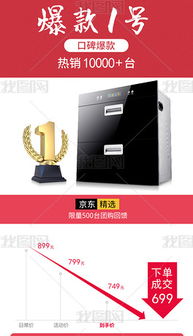 家用电器销售关联banner素材全攻略 设计资源与下载指南